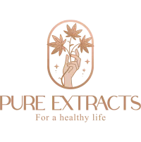 Pure Extracts Logo