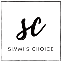 Simmis Choice Logo