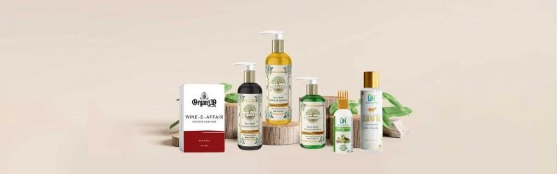 Cosmetic Packaging Designing in Chandigarh