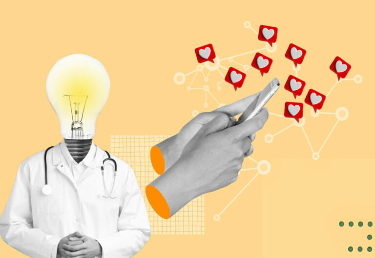 13 Digital Marketing Strategy for Doctors