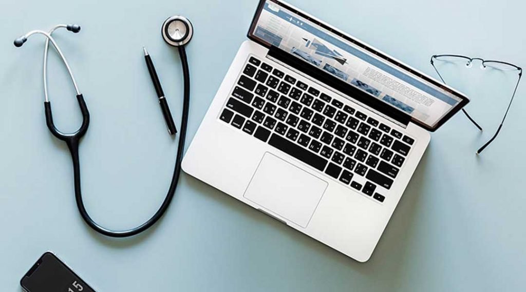 Email Marketing for doctors