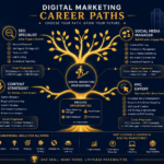 What are the Career Options after Digital Marketing in Chandigarh?