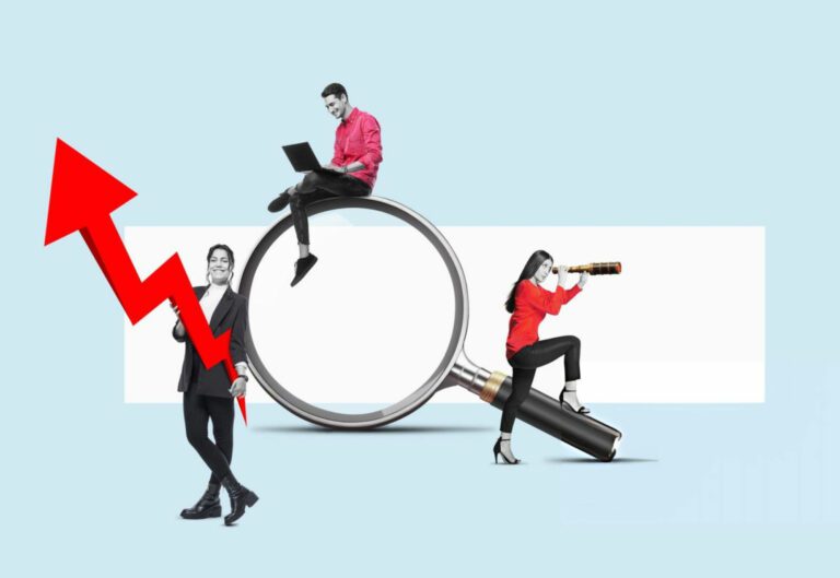 What does a Digital Marketing Company in Chandigarh do?