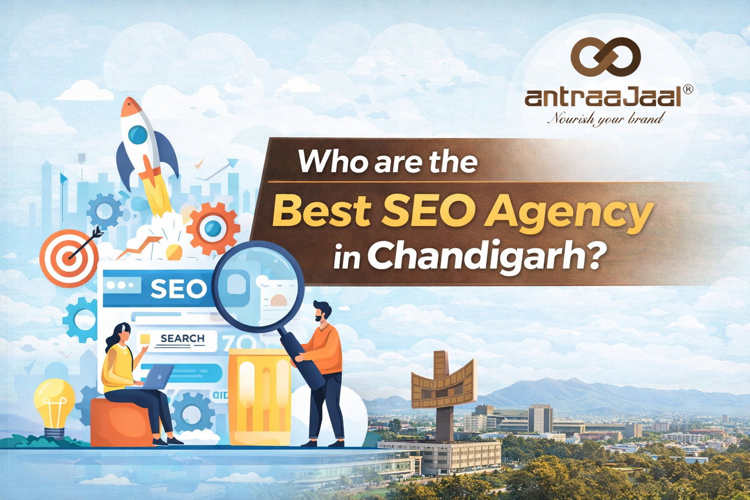 Who are the Best SEO Agency in Chandigarh?