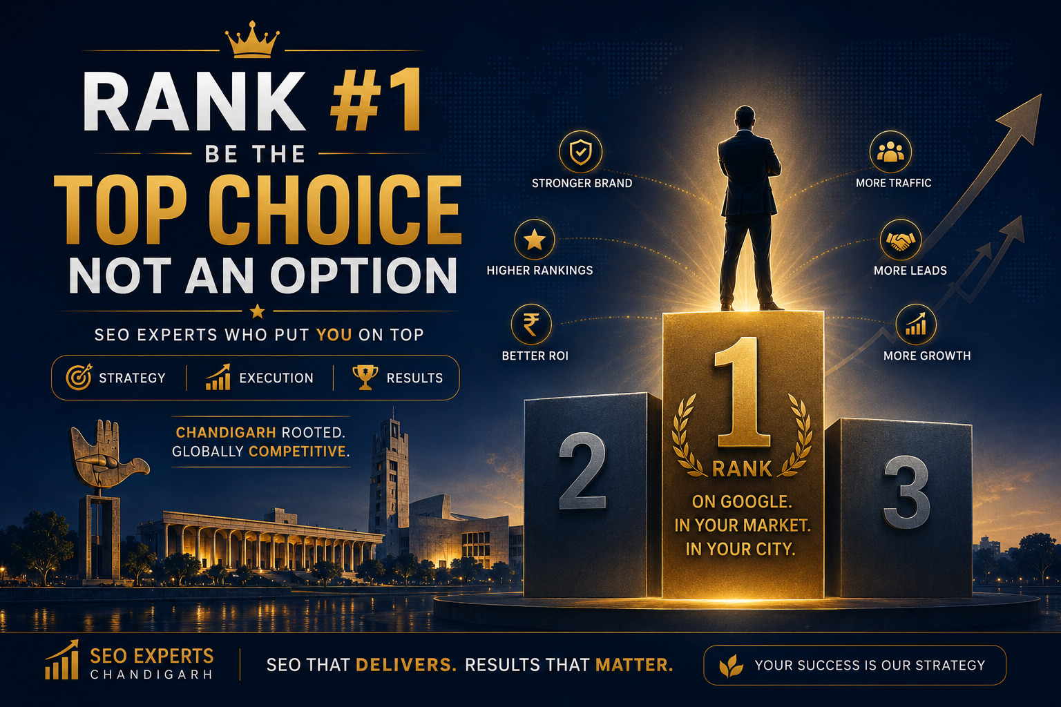 Who is the Best SEO Expert in Chandigarh?