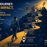 Why to choose digital marketing as a career in 2026?