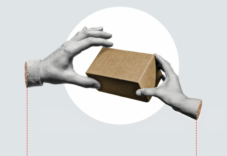 Does your packaging design has a WOW factor