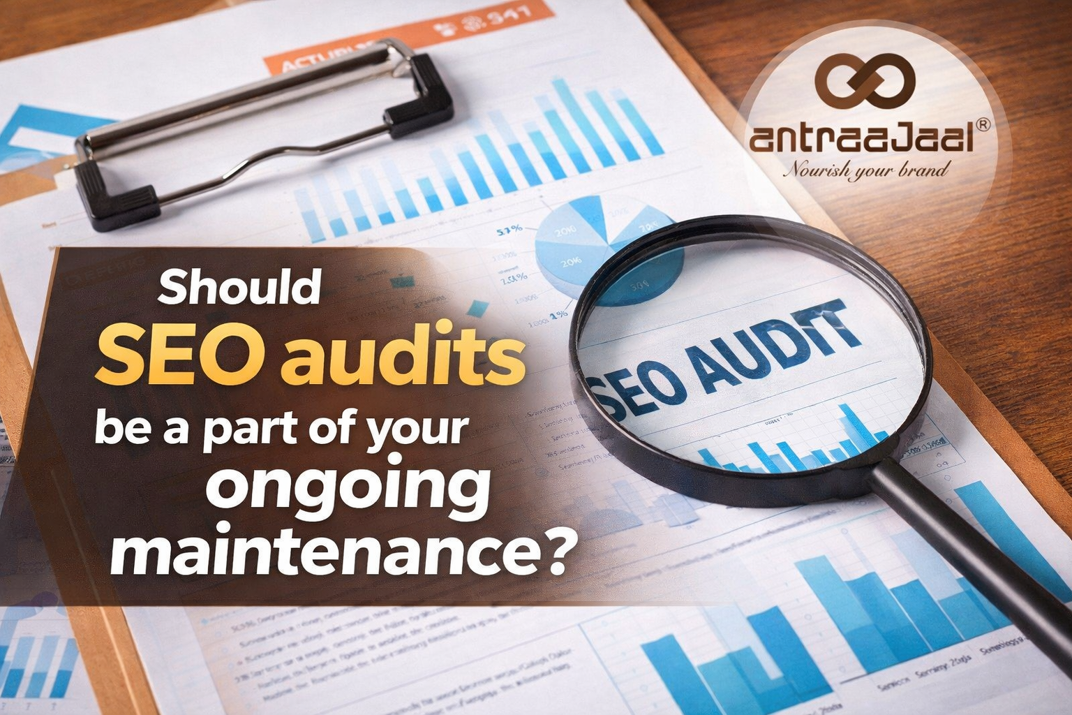 Should SEO audits be a part of your ongoing maintenance