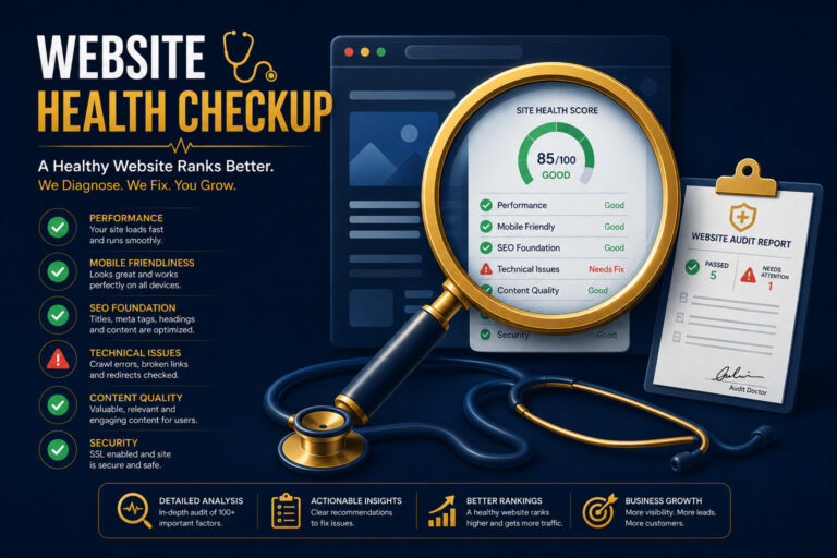 Should SEO audits be a part of your ongoing maintenance