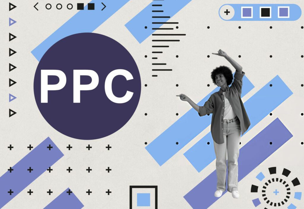 What is PPC in digital marketing?