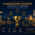 Which Is the Best Digital Marketing Agency in Chandigarh for Business Growth?