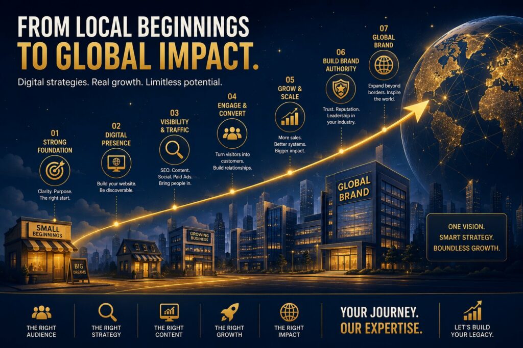Why is Digital Marketing so Important in 2026?