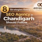 8 Strategies Every SEO Agency in Chandigarh