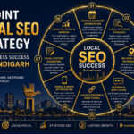 8 Strategies Every SEO Agency in Chandigarh Should Follow