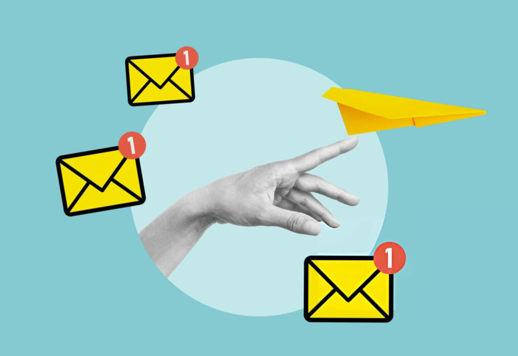 How Email Marketing Helps in SEO?