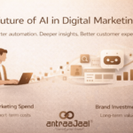 Future of AI in Digital Marketing