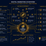 How Does Digital Marketing Affect SEO?