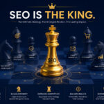 SEO is the real game changer for any industry