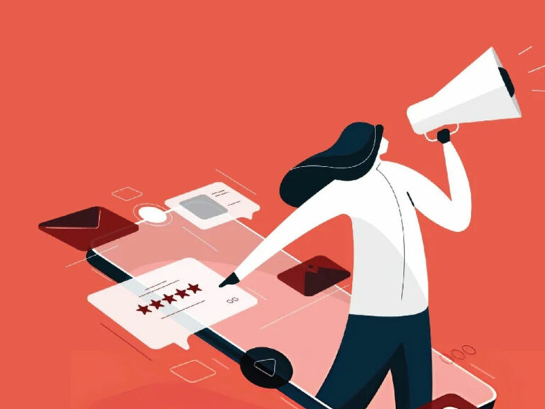 Future Of Digital Marketing Emerging Technologies And Trends