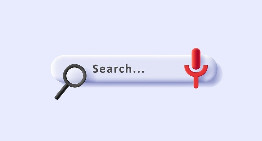 Impact of Voice Search On SEO