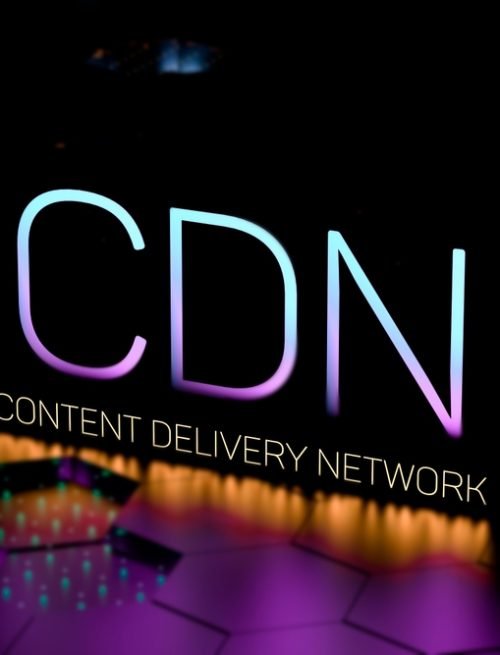 What Is Content Delivery Network And How It Works?