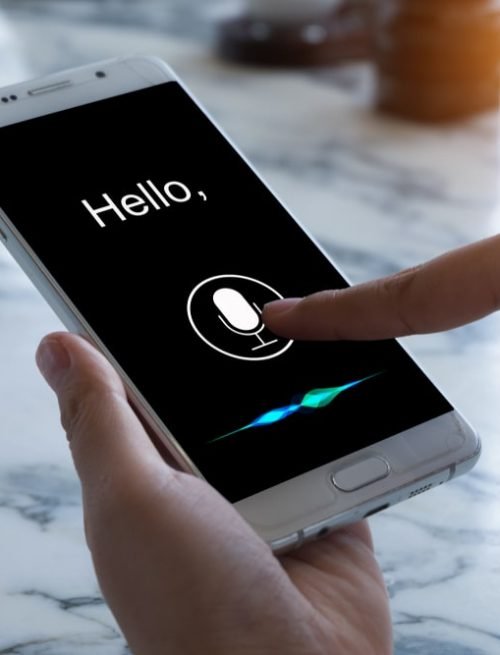 Impact of Voice Search On SEO