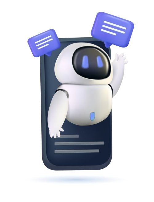 Role Of Chatbots In Digital Marketing