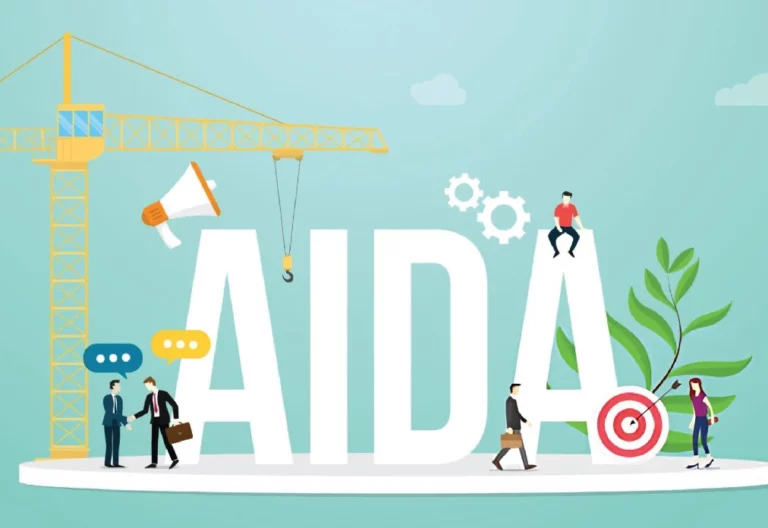 AIDA Model – Captivating Audiences From Attention To Action