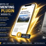 Benefits of Implementing AMP Plugin On A Website