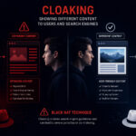 Cloaking in SEO: A Deceptive Strategy or Legitimate Tactic?