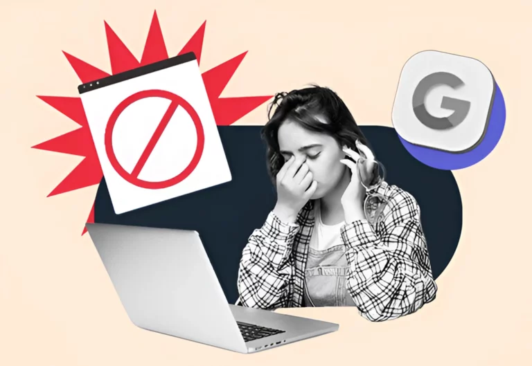 How To Recover From Any Google Penalty?