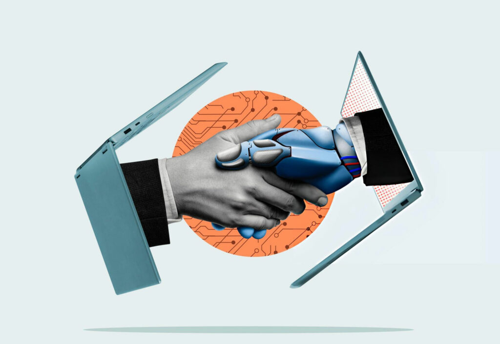 Impact of AI In Digital Marketing In 2026