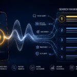 Impact of Voice Search On SEO: Get Ahead of The Competition