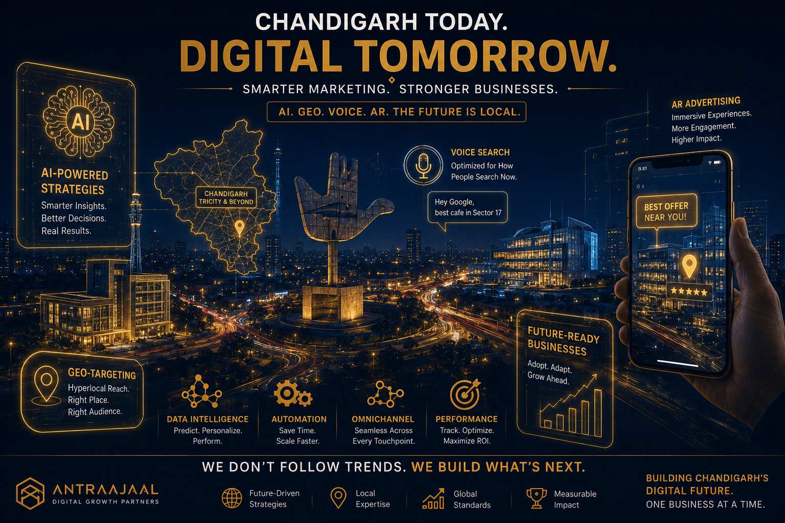Digital Marketing Strategies For Building Trust And Credibility