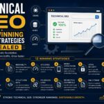 Technical SEO – 12 Winning Strategies Revealed