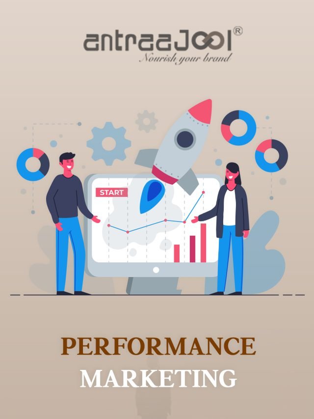 Performance Marketing – Tracking Conversions And Scaling