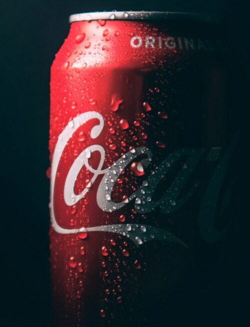 Brand Leader Coca-Cola's Elixir of Success