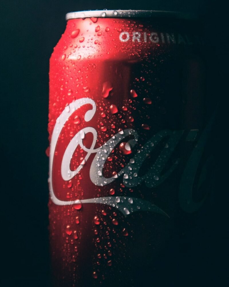 Brand Leader Coca-Cola's Elixir of Success