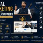Digital Marketing For Political Campaigns