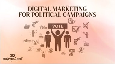 Digital Marketing For Political Campaigns