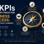 5 KPIs to Track for Business Success: Your Strategic Compass