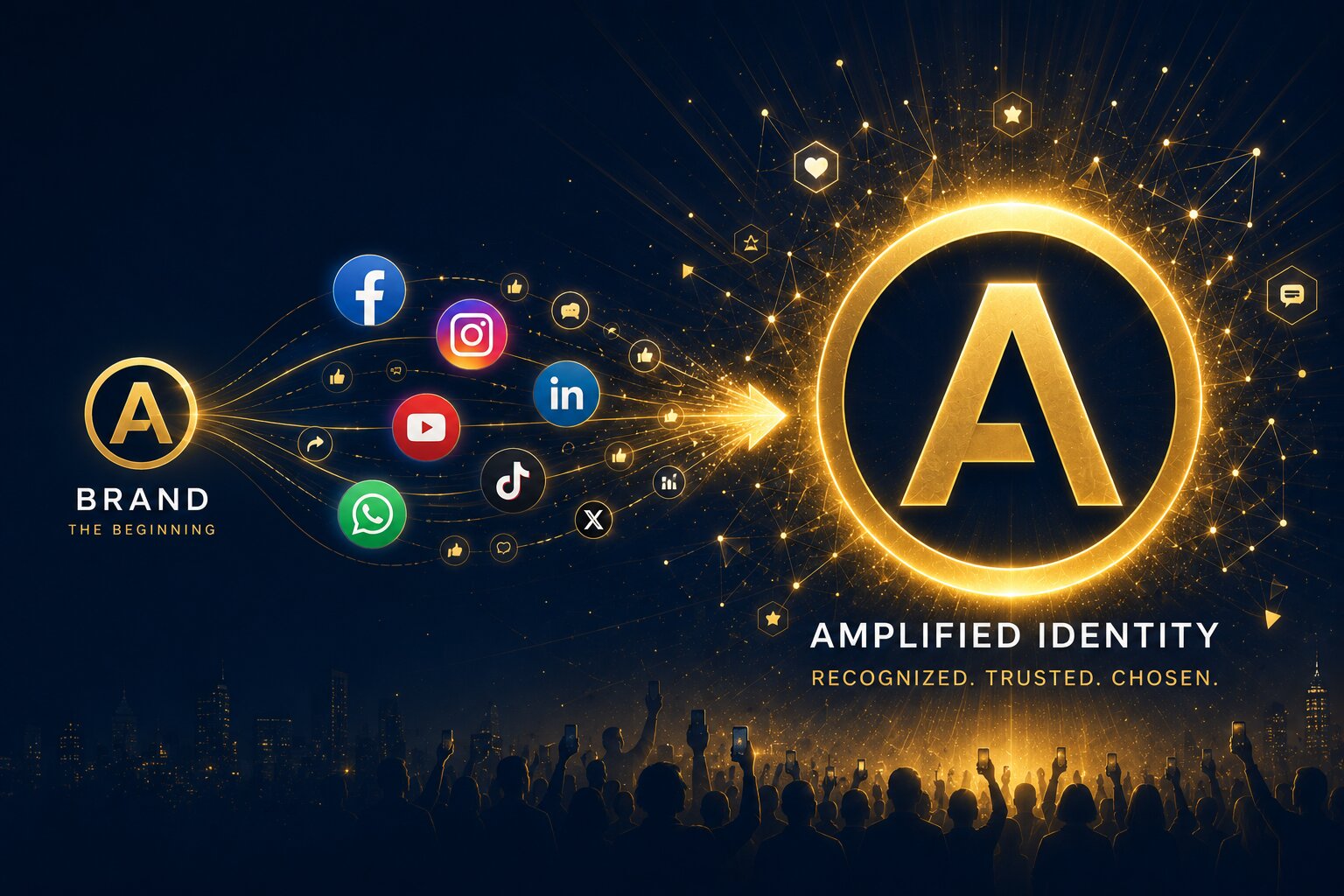The Impact of Social Media on Branding in 2026