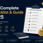 User Intent: Complete Checklist & Guide 2025