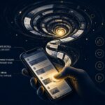 The Science of Scrolling: How Infinite Scrolling Affects Consumer Behaviour
