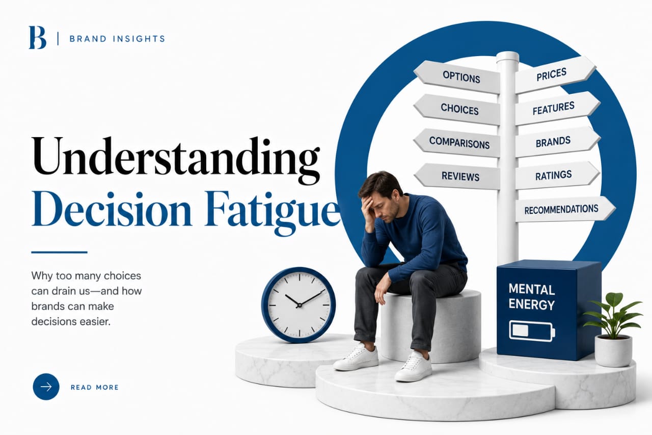 Understanding Decision Fatigue