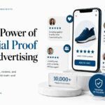 The Power of Social Proof in Advertising: Why We Follow the Crowd