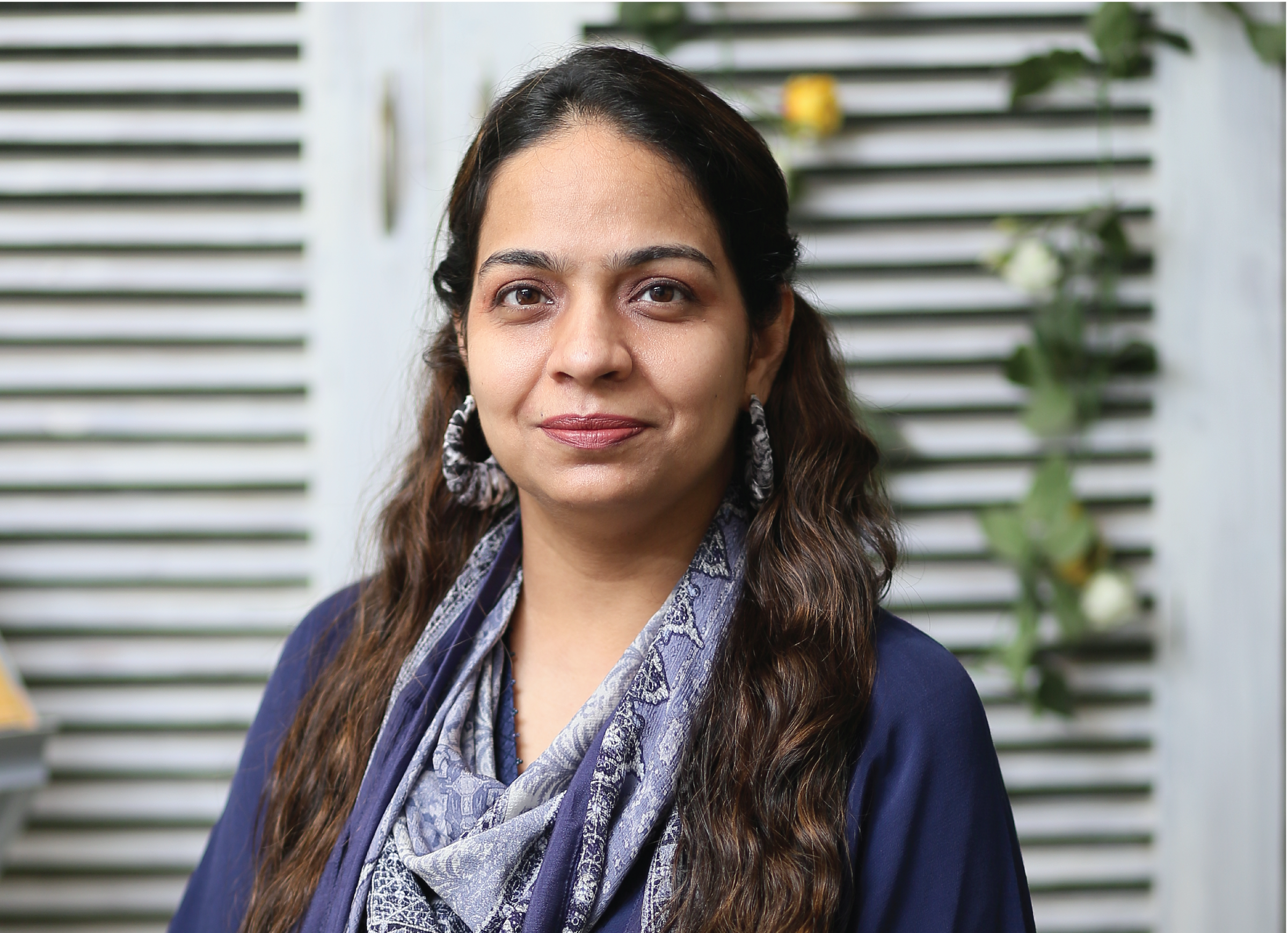 Dr. Deepika Bahri