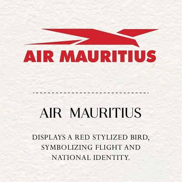 Air Mauritius Logo