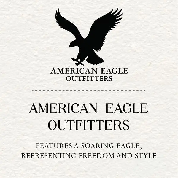 American Eagle Outfitters Logo