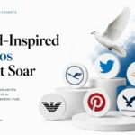 Bird-Inspired Logos That Soar